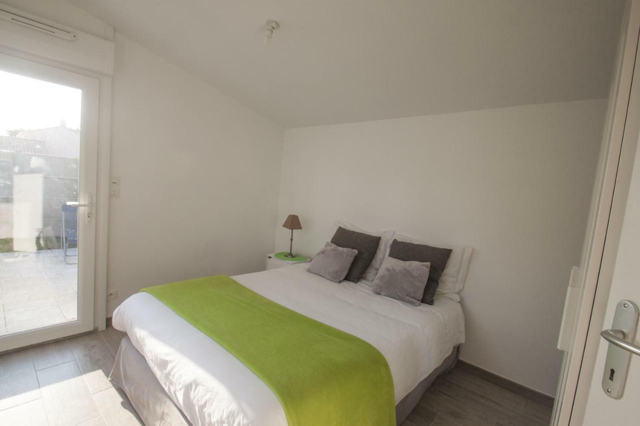 La Patelle Apartament La Plaine-sur-Mer